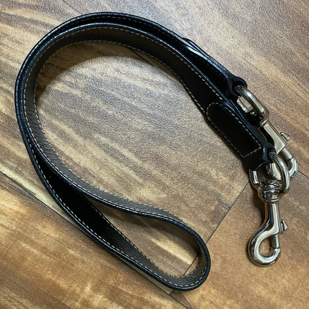 Gucci • Snow Glam Triple Black Hobo Bag
